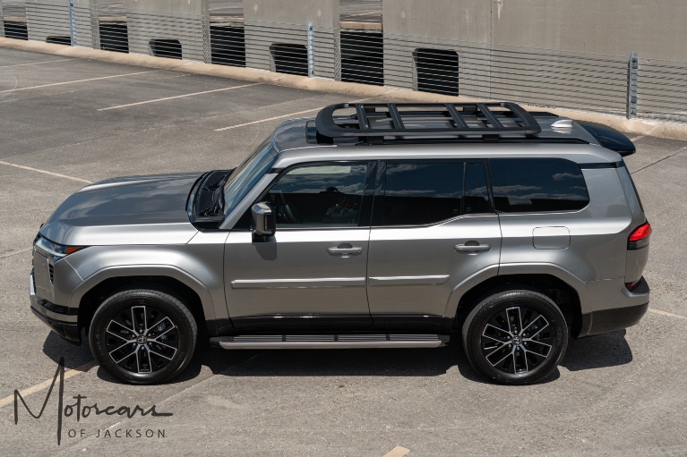 Used-2026-Lexus-GX-GX-550-Premium+-Jackson-MS