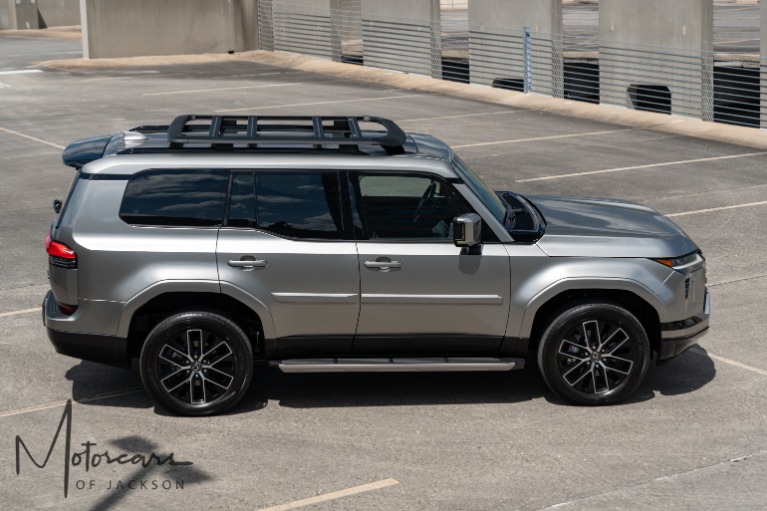 Used-2026-Lexus-GX-GX-550-Premium+-for-sale-Jackson-MS