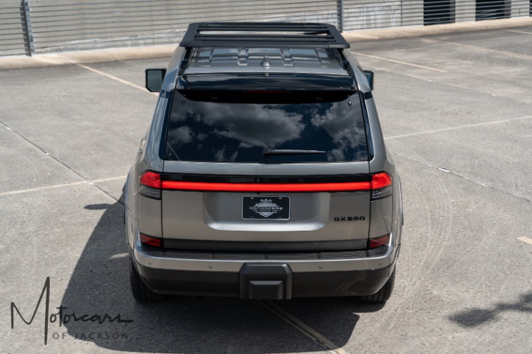 Used-2026-Lexus-GX-GX-550-Premium+-for-sale-Jackson-MS