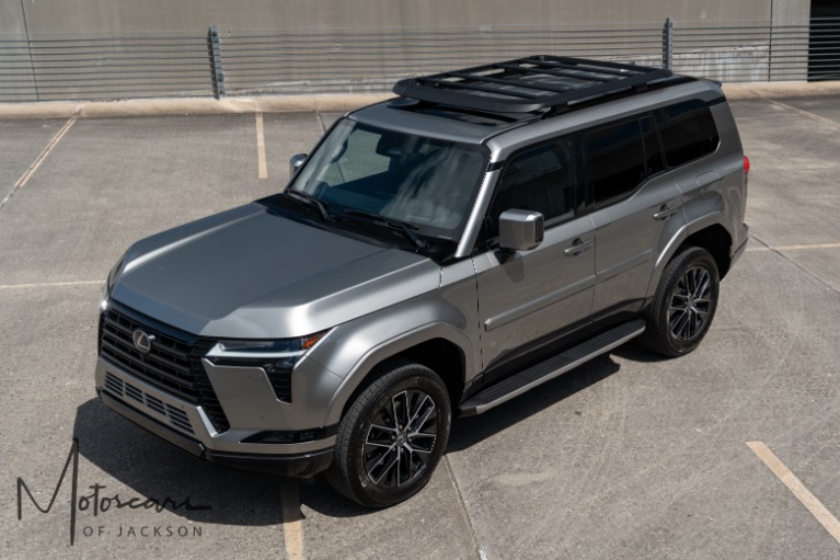 Used-2026-Lexus-GX-GX-550-Premium+-Jackson-MS