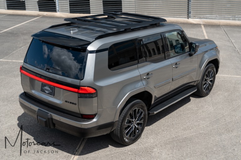 Used-2026-Lexus-GX-GX-550-Premium+-for-sale-Jackson-MS