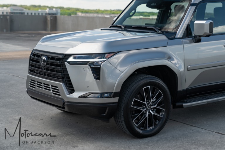 Used-2026-Lexus-GX-GX-550-Premium+-Jackson-MS