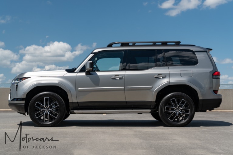 Used-2026-Lexus-GX-GX-550-Premium+-Jackson-MS