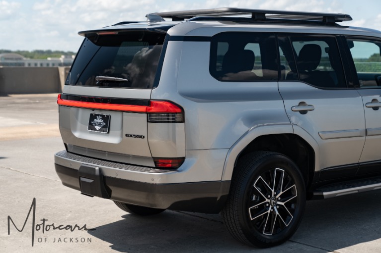 Used-2026-Lexus-GX-GX-550-Premium+-Jackson-MS