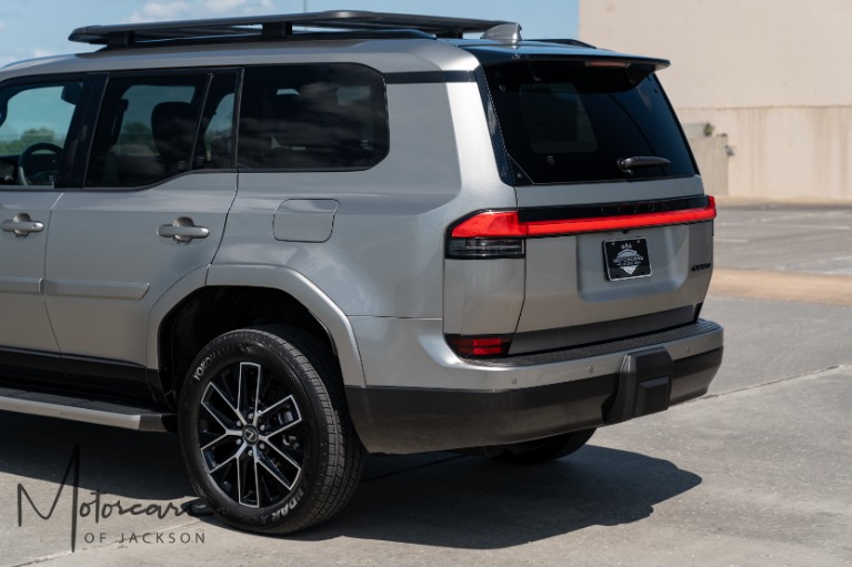 Used-2026-Lexus-GX-GX-550-Premium+-for-sale-Jackson-MS