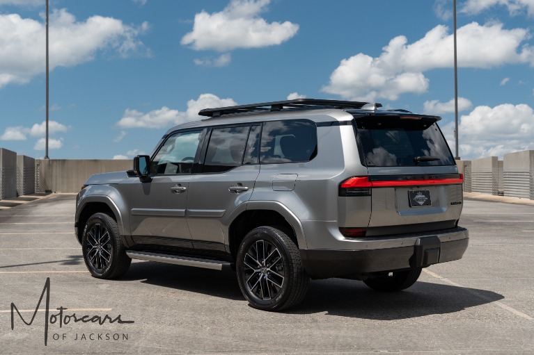 Used-2026-Lexus-GX-GX-550-Premium+-for-sale-Jackson-MS