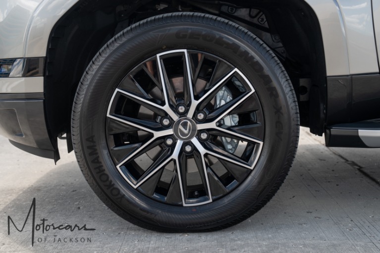 Used-2026-Lexus-GX-GX-550-Premium+-Jackson-MS