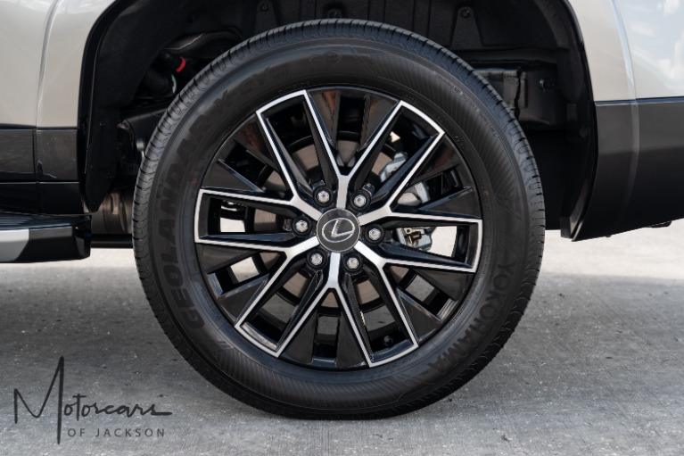 Used-2026-Lexus-GX-GX-550-Premium+-for-sale-Jackson-MS