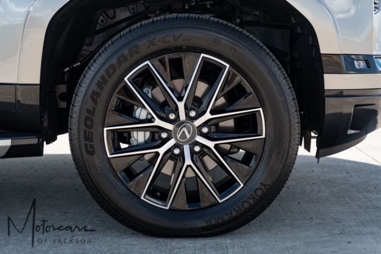 Used-2026-Lexus-GX-GX-550-Premium+-for-sale-Jackson-MS