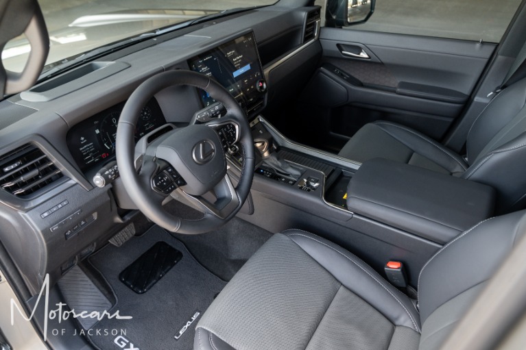 Used-2026-Lexus-GX-GX-550-Premium+-Jackson-MS