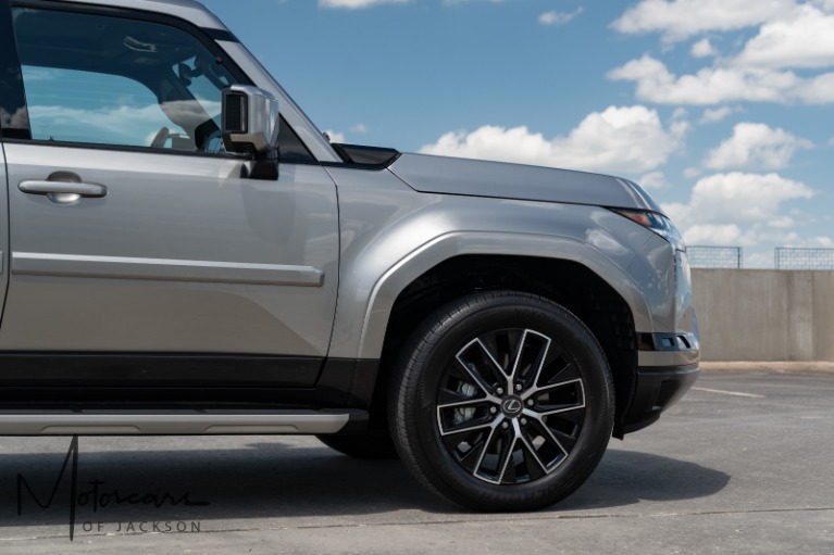 Used-2026-Lexus-GX-GX-550-Premium+-for-sale-Jackson-MS