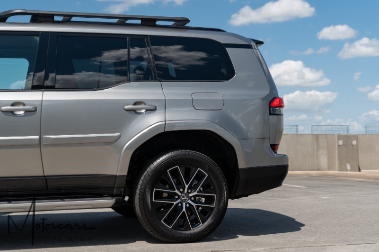 Used-2026-Lexus-GX-GX-550-Premium+-for-sale-Jackson-MS