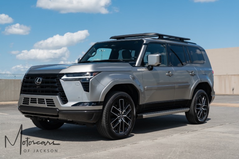 Used-2026-Lexus-GX-GX-550-Premium+-Jackson-MS
