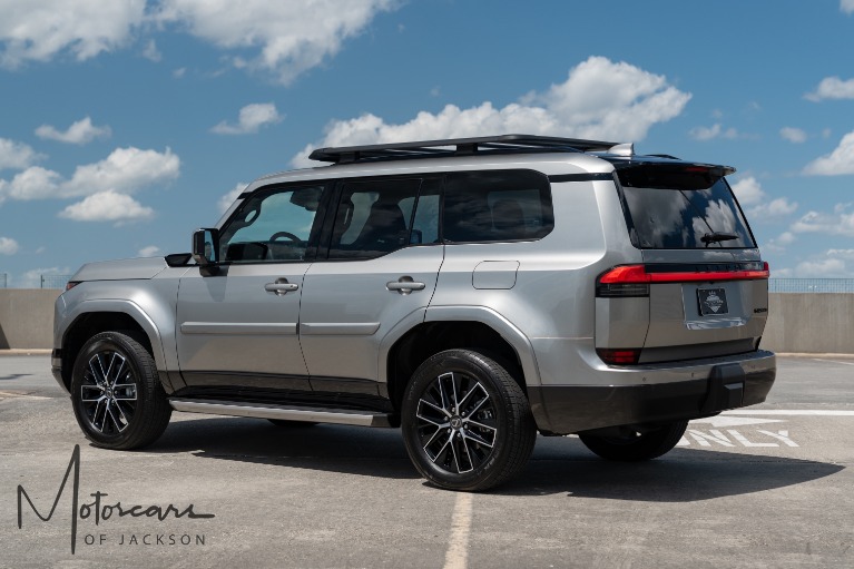 Used-2026-Lexus-GX-GX-550-Premium+-for-sale-Jackson-MS