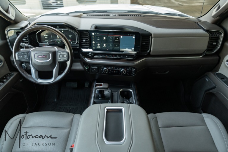 Used-2022-GMC-Sierra-1500-SLT-Jackson-MS