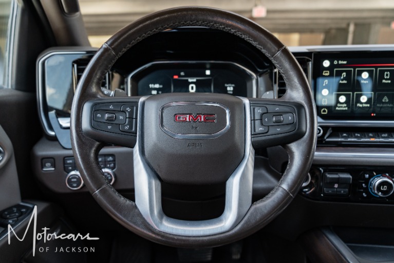 Used-2022-GMC-Sierra-1500-SLT-for-sale-Jackson-MS