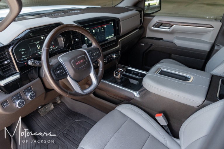 Used-2022-GMC-Sierra-1500-SLT-Jackson-MS
