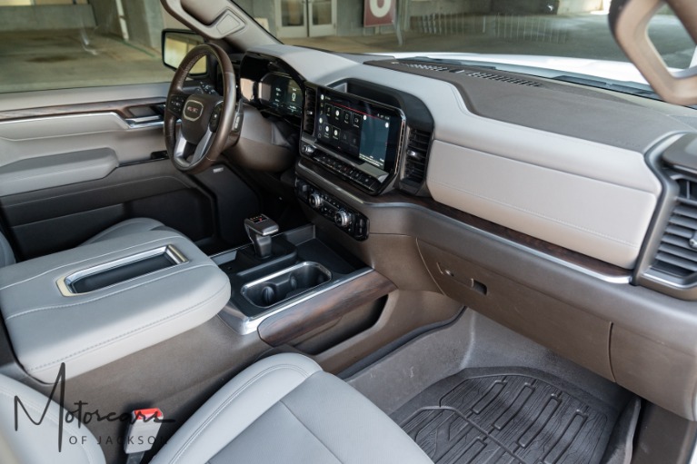 Used-2022-GMC-Sierra-1500-SLT-for-sale-Jackson-MS