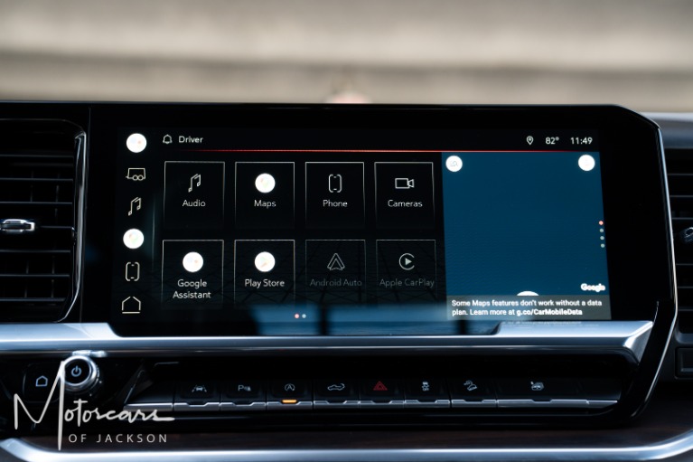 Used-2022-GMC-Sierra-1500-SLT-for-sale-Jackson-MS