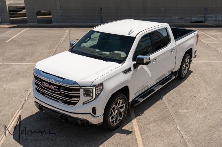 Used-2022-GMC-Sierra-1500-SLT-Jackson-MS