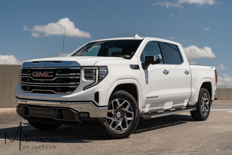 Used-2022-GMC-Sierra-1500-SLT-for-sale-Jackson-MS