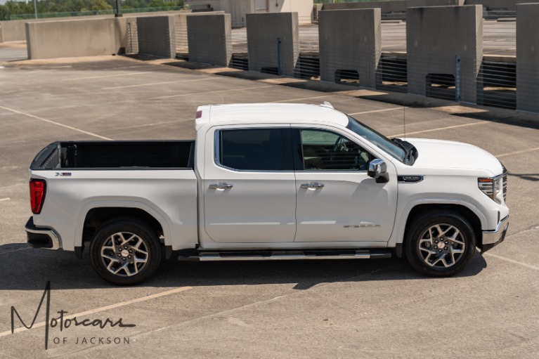 Used-2022-GMC-Sierra-1500-SLT-Jackson-MS