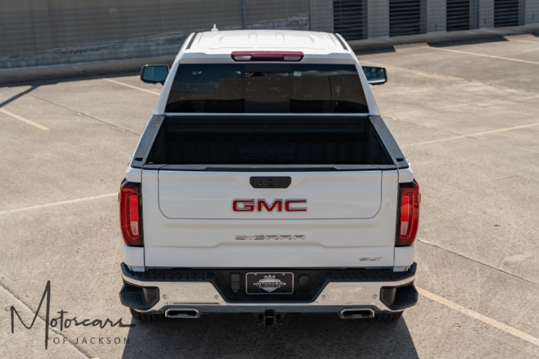 Used-2022-GMC-Sierra-1500-SLT-for-sale-Jackson-MS