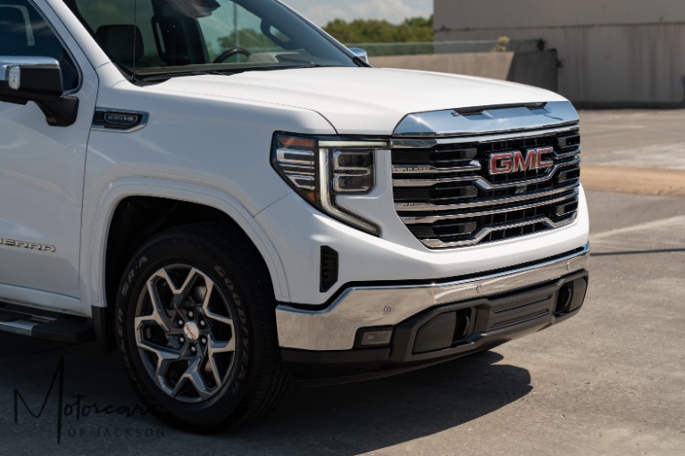 Used-2022-GMC-Sierra-1500-SLT-for-sale-Jackson-MS