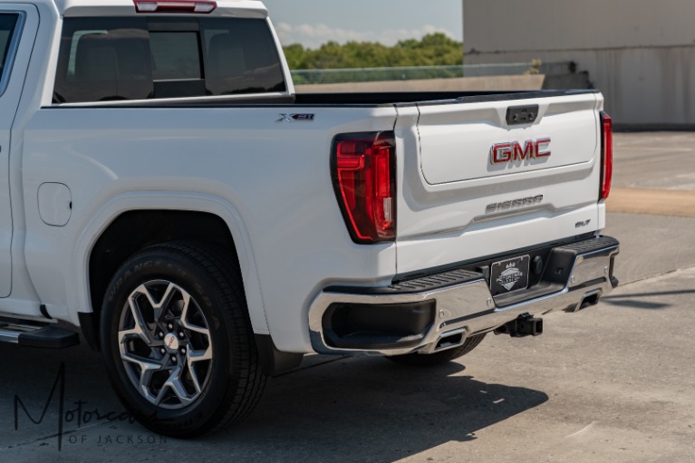 Used-2022-GMC-Sierra-1500-SLT-for-sale-Jackson-MS