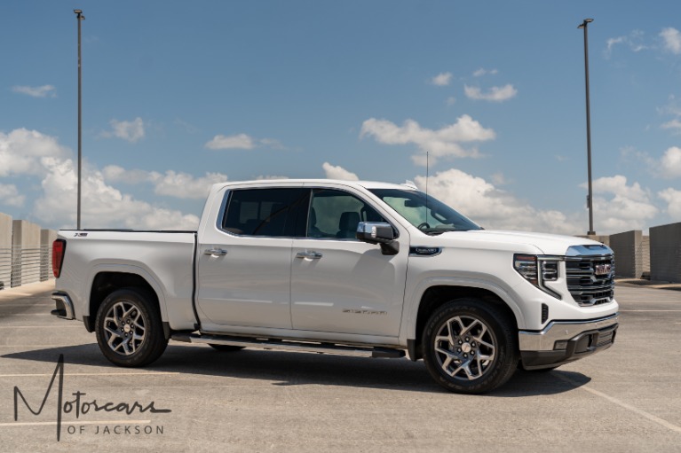 Used-2022-GMC-Sierra-1500-SLT-Jackson-MS