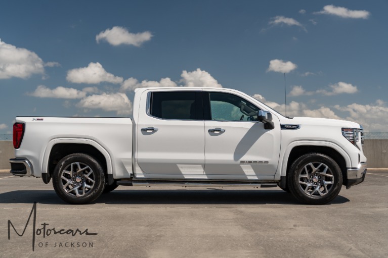Used-2022-GMC-Sierra-1500-SLT-Jackson-MS