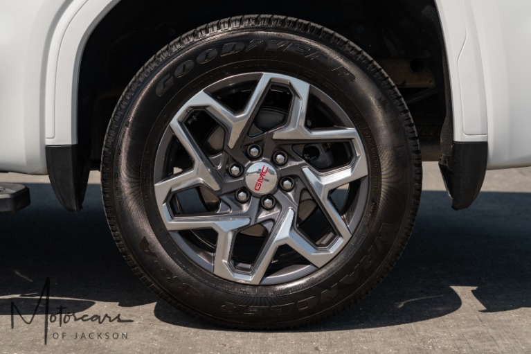 Used-2022-GMC-Sierra-1500-SLT-for-sale-Jackson-MS