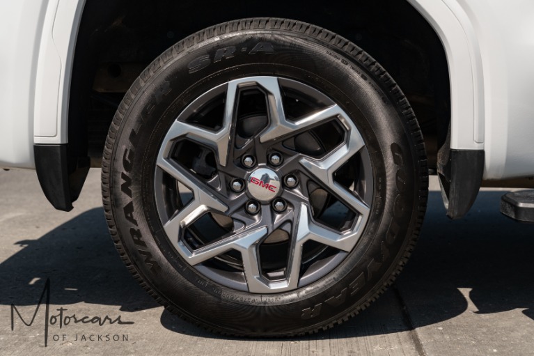 Used-2022-GMC-Sierra-1500-SLT-Jackson-MS