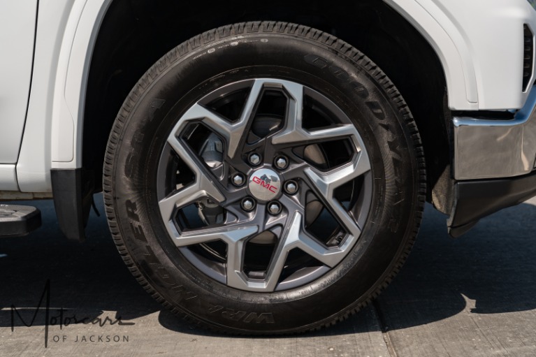 Used-2022-GMC-Sierra-1500-SLT-for-sale-Jackson-MS