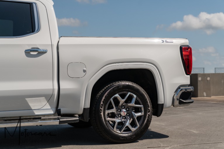 Used-2022-GMC-Sierra-1500-SLT-for-sale-Jackson-MS