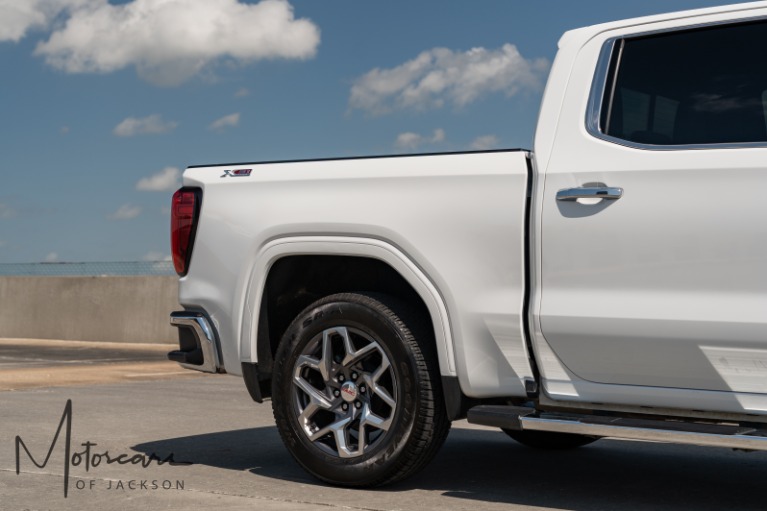 Used-2022-GMC-Sierra-1500-SLT-Jackson-MS