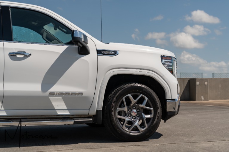 Used-2022-GMC-Sierra-1500-SLT-for-sale-Jackson-MS