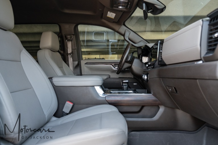 Used-2022-GMC-Sierra-1500-SLT-for-sale-Jackson-MS