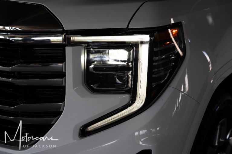 Used-2022-GMC-Sierra-1500-SLT-for-sale-Jackson-MS