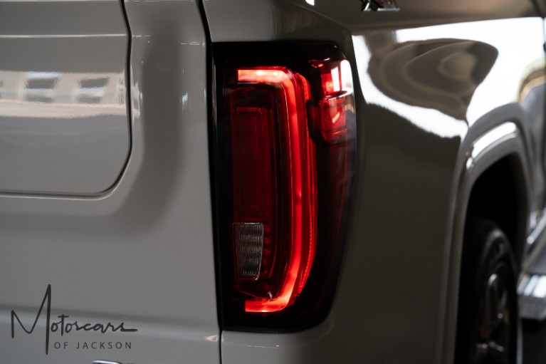 Used-2022-GMC-Sierra-1500-SLT-for-sale-Jackson-MS