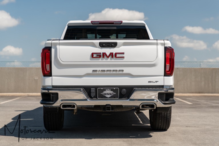 Used-2022-GMC-Sierra-1500-SLT-for-sale-Jackson-MS