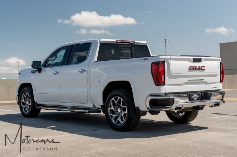 Used-2022-GMC-Sierra-1500-SLT-Jackson-MS
