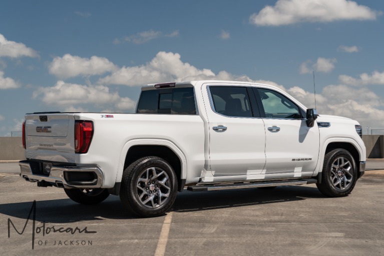 Used-2022-GMC-Sierra-1500-SLT-Jackson-MS