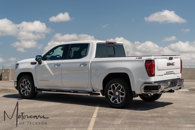 Used-2022-GMC-Sierra-1500-SLT-for-sale-Jackson-MS
