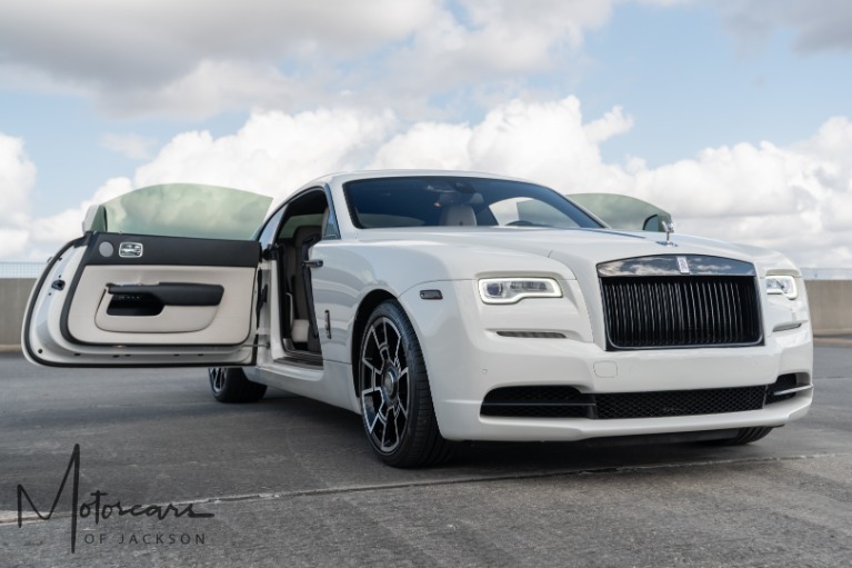Used-2017-Rolls-Royce-Wraith-Jackson-MS