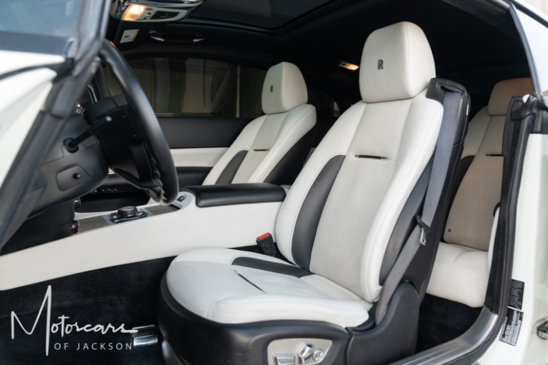 Used-2017-Rolls-Royce-Wraith-Jackson-MS