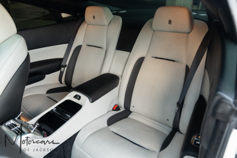 Used-2017-Rolls-Royce-Wraith-Jackson-MS