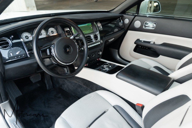Used-2017-Rolls-Royce-Wraith-Jackson-MS