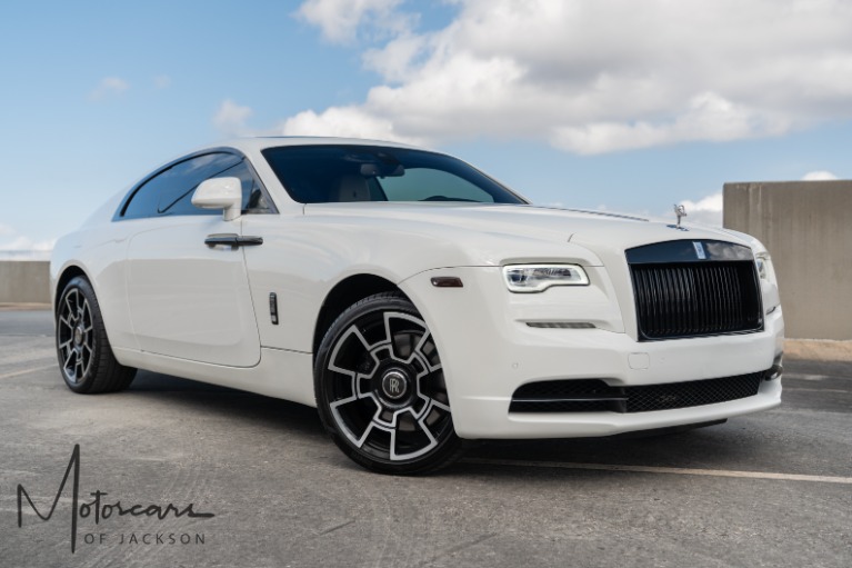 Used-2017-Rolls-Royce-Wraith-Jackson-MS