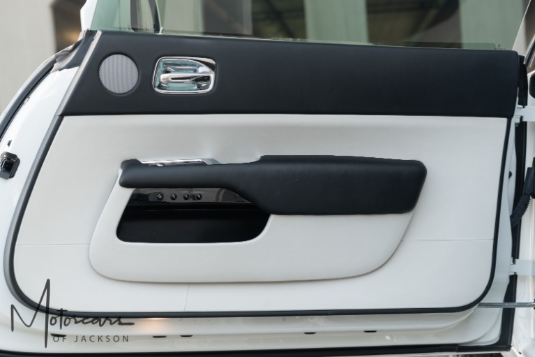 Used-2017-Rolls-Royce-Wraith-Jackson-MS